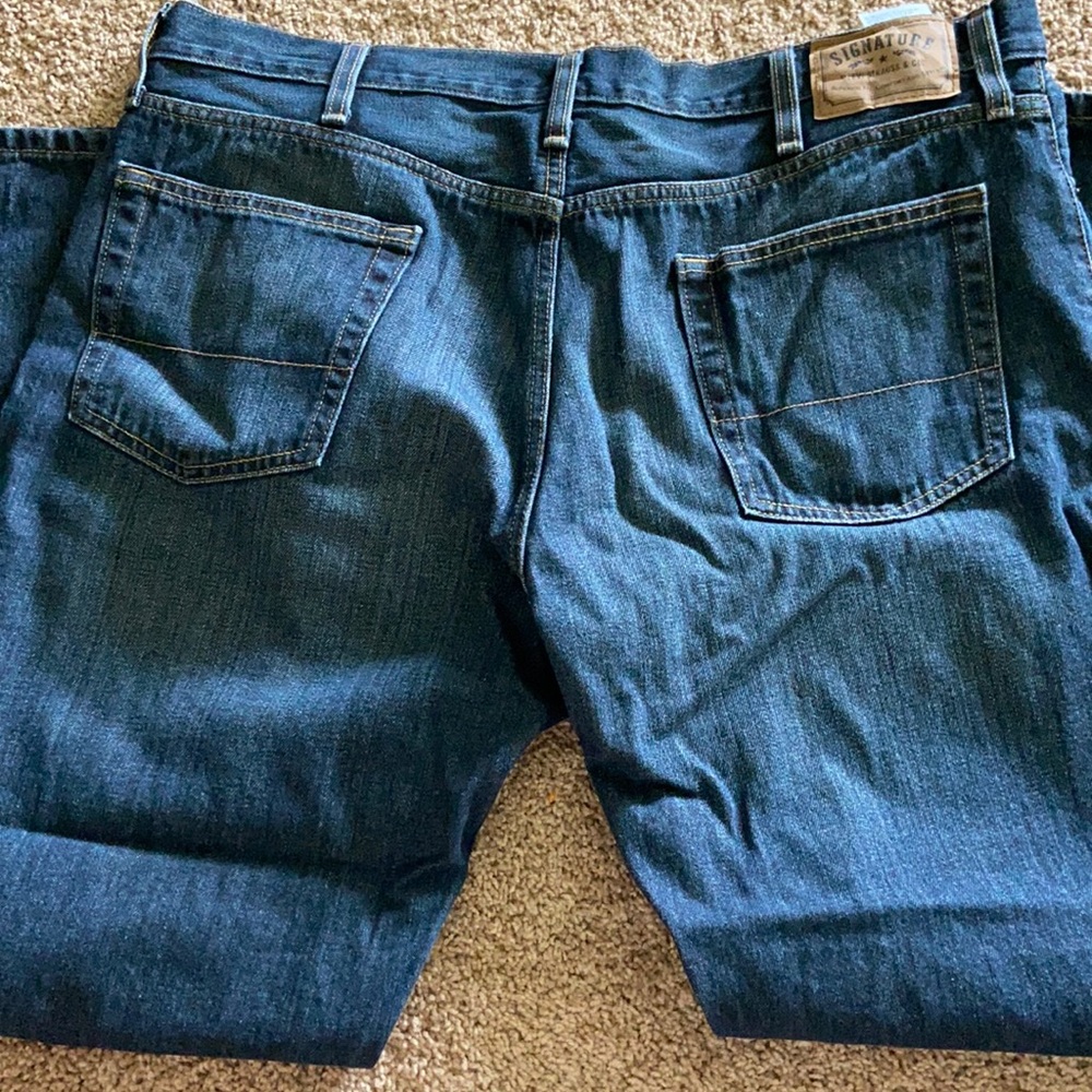 Levi Strauss & Co BootCut Fit